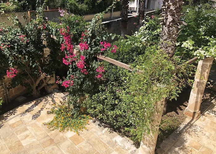 Bed and Breakfast B. & B. Lu Turnitu Maruggio