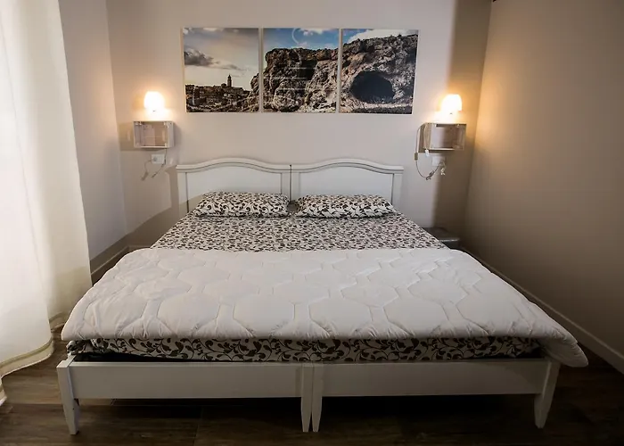 Amata puglia Bed and Breakfast Turi
