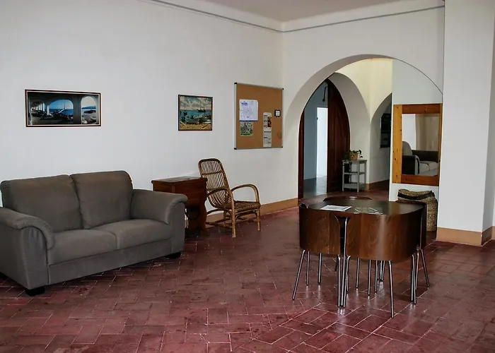 Alberg Solidanca Hostel Palafrugell