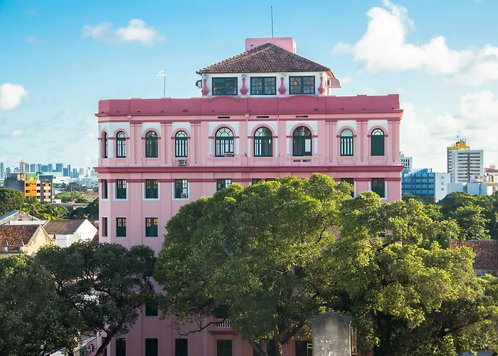 Hotel Central Recife