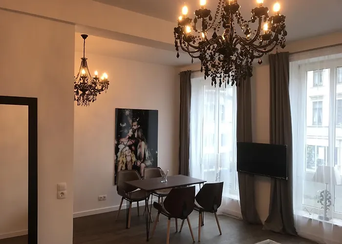 Ferien Apartment