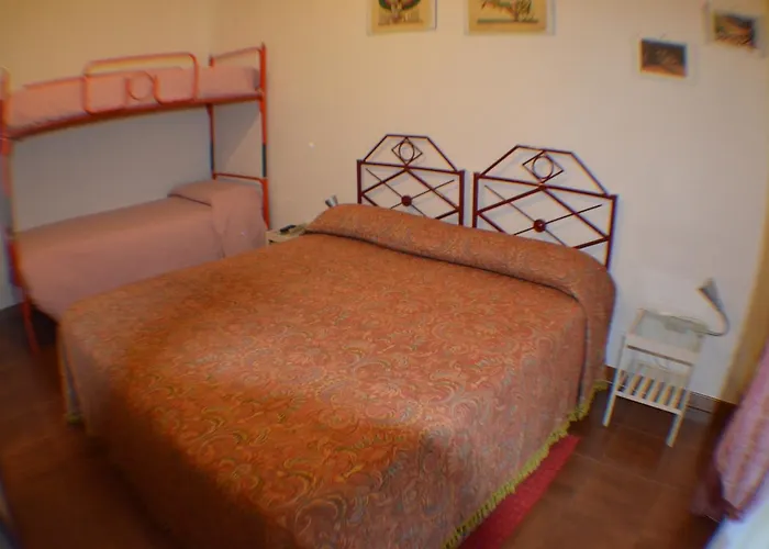 B&B L'Arcobaleno Cherasco