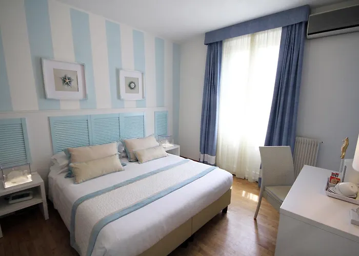 B&B Raffaelli Villino Limoni