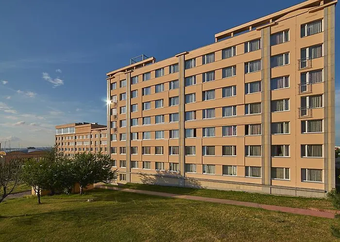 Easy Star Hotel Praag met een Casino