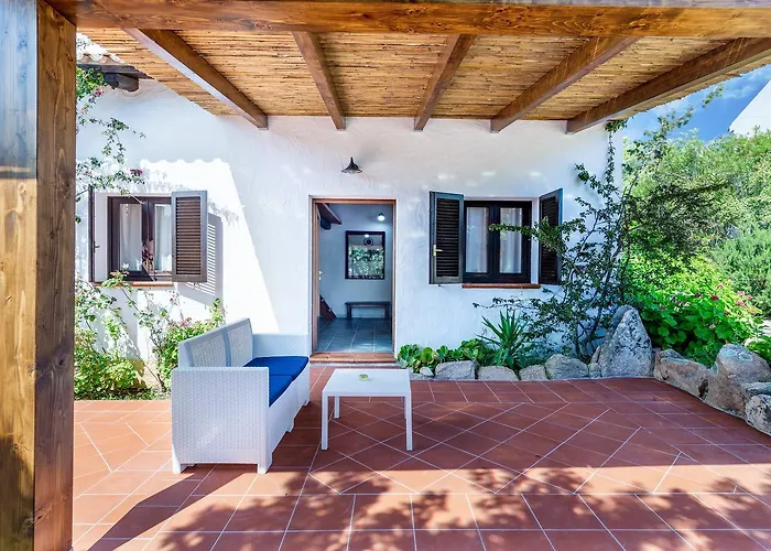 Villa Casa Saltara (Adults Only) Santa Teresa di Gallura