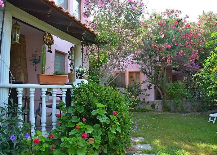 Villa Poseidon