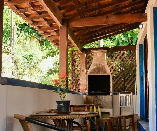 Copa Roots Hostel Rio de Janeiro