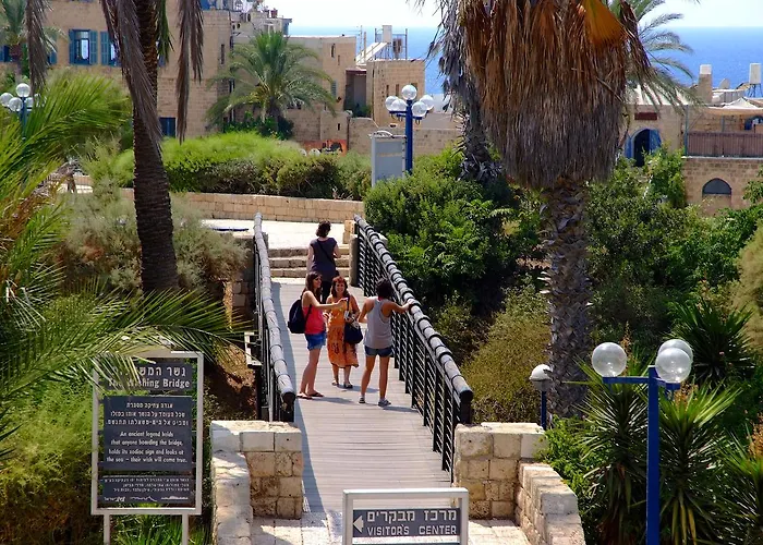 Levy - Neve Tzedek