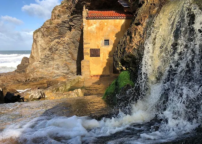 Apartamentos Santillana del Mar