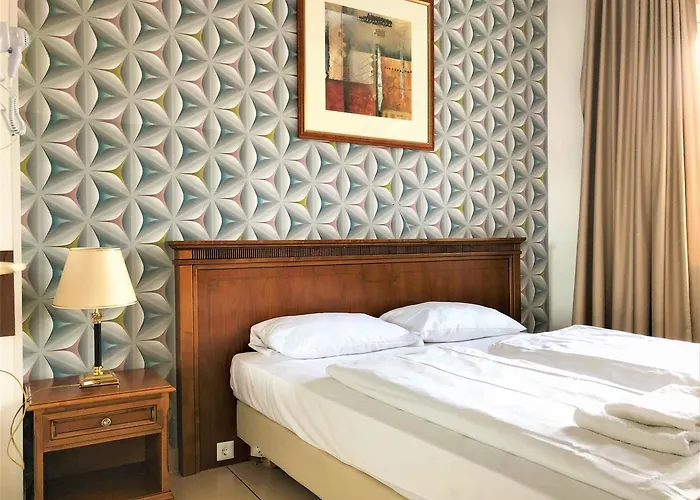 Boutique Hotel Moji Koeln