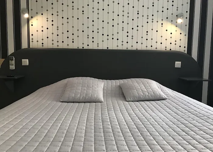 Bed and Breakfast La Rapiere Carcasona