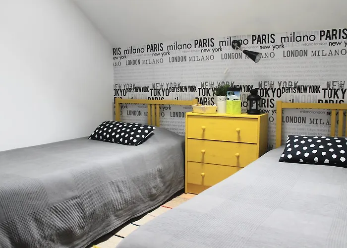 Portuguese Hostel Sintra