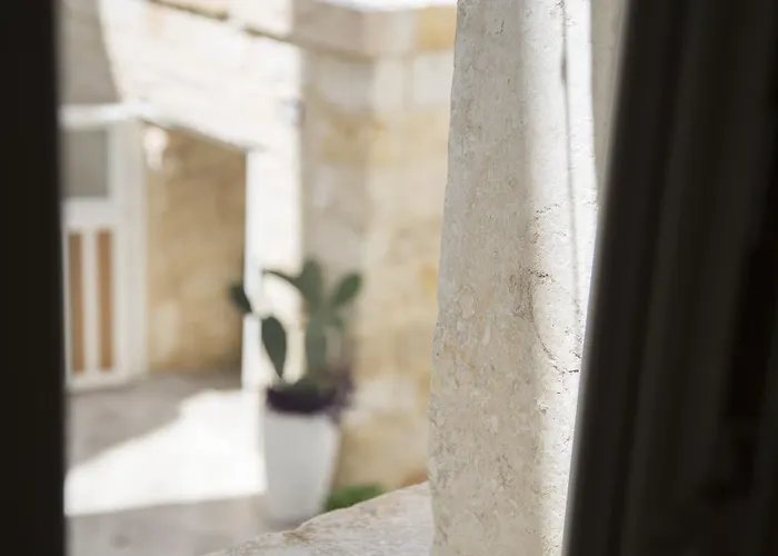Tre Archi Apartment & Relais Polignano a Mare