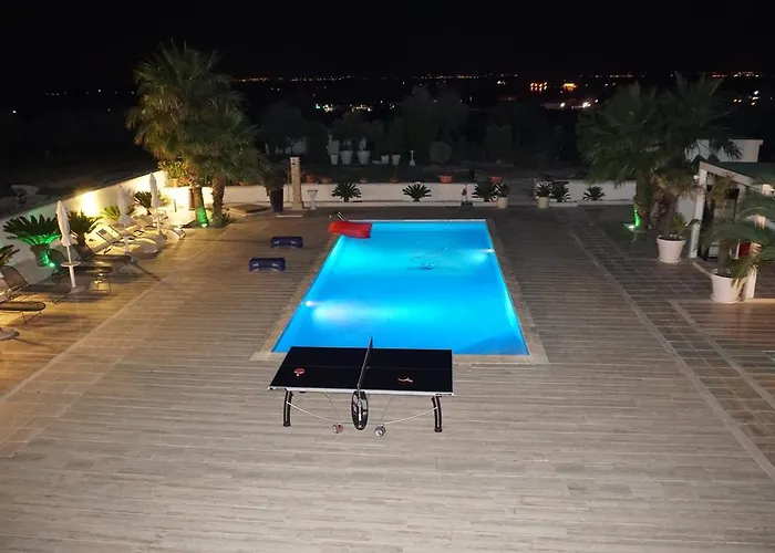 B&B Santa Lucia Manfredonia