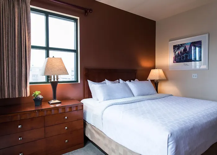 Boutique Inn At Cherry Creek Denver