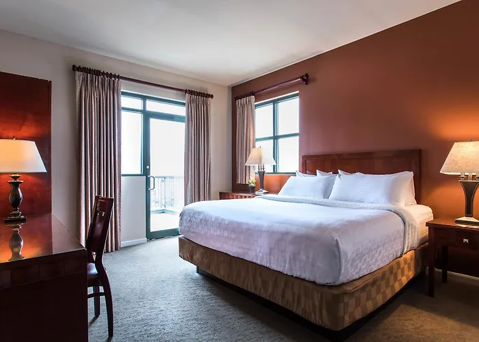 Boutique Inn At Cherry Creek Denver