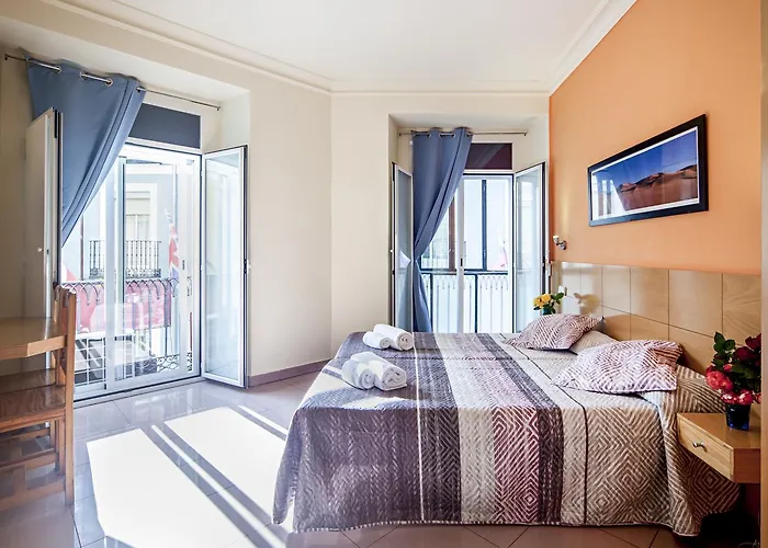 INTER Puerta del Sol Pension