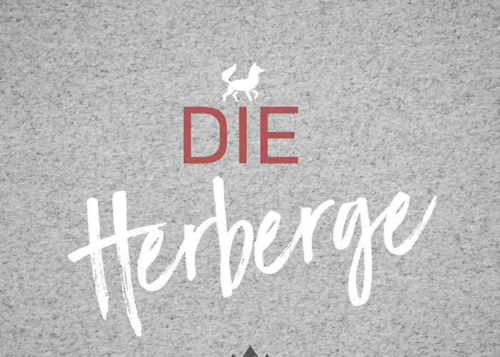 Die Herberge Mauth