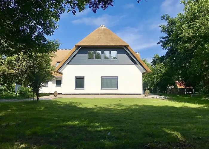 The Island Life Texel - Wellness