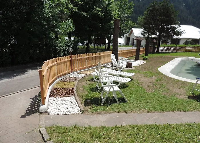 Hotel Montana Ski-Bike-Spa Pozza di Fassa