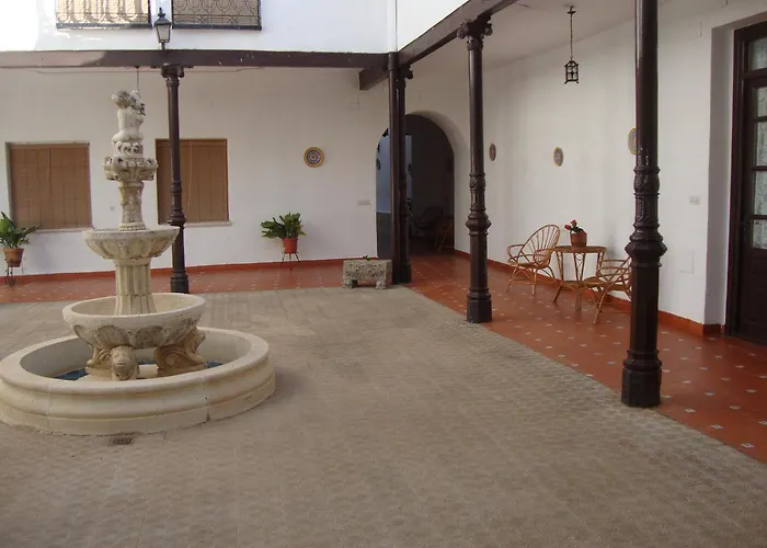 Casa De Comedias Almagro