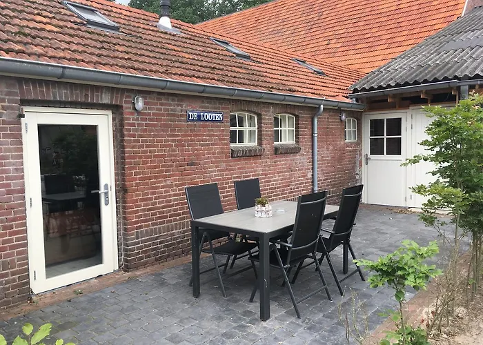 Boetiek De Rozephoeve Oisterwijk