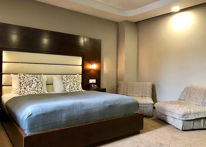 Hotel Cryston Viena