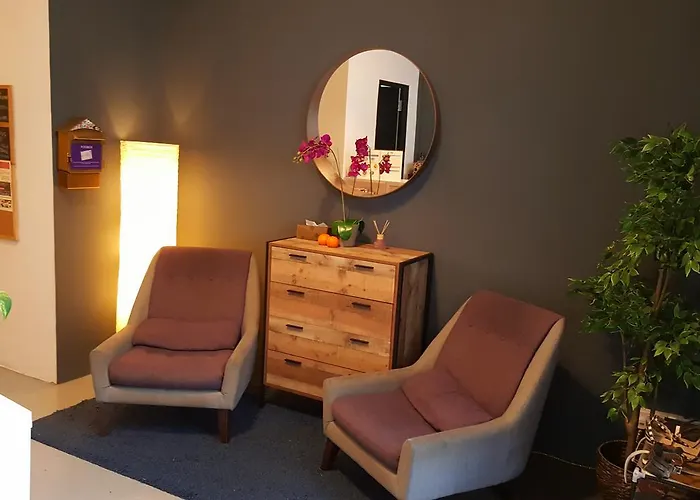 Five Stones Hostel