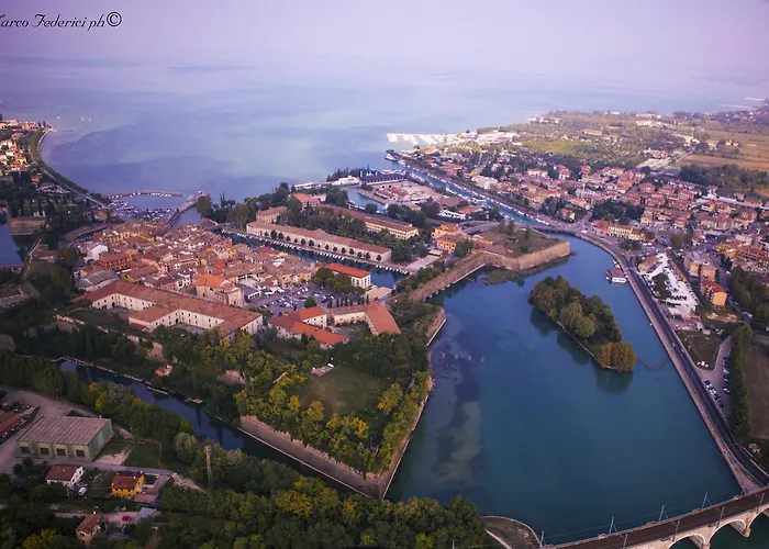 Boutique Residence La Madonnina Peschiera del Garda