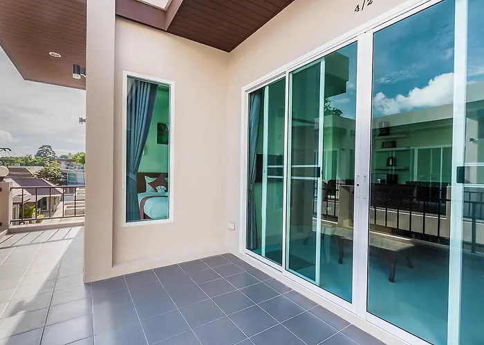 Thuan Resort Rawai