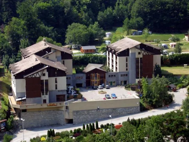 Residence Cybele