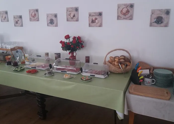 Pension Cecilie Braunlage