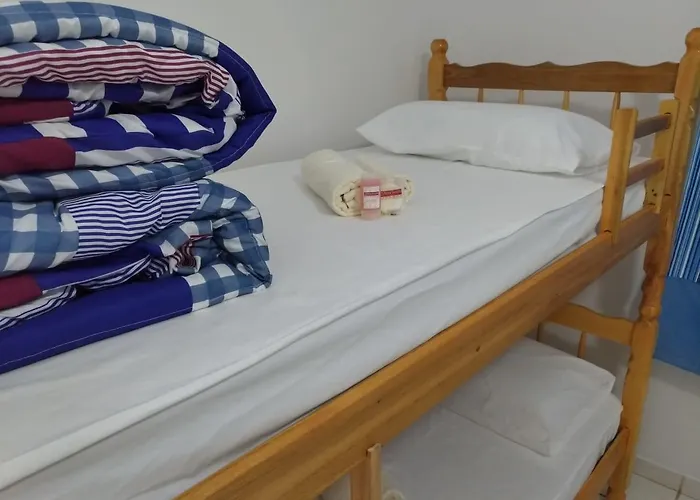 Hostel Villa Pomerânia Pomerode