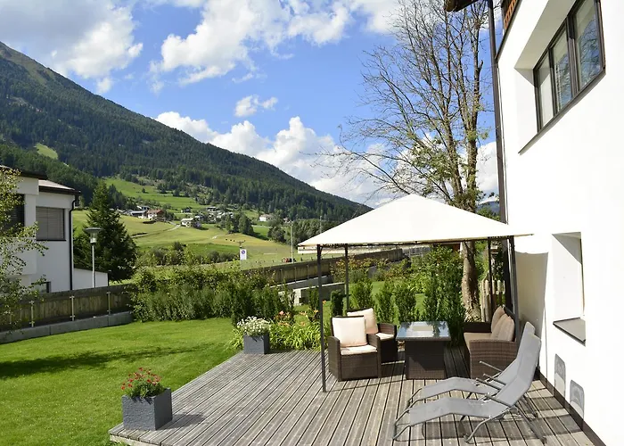 Hotel Hofer San Valentino alla Muta che accetta animali
