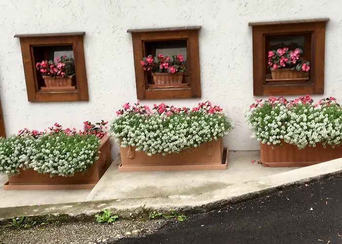 Boutique Albergo Meuble Tarandan Forni di Sopra