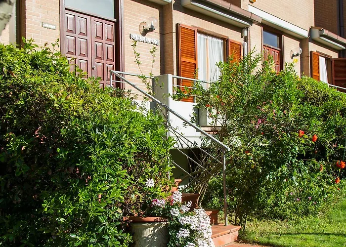 Hotel Il Sestante Civitanova Marche