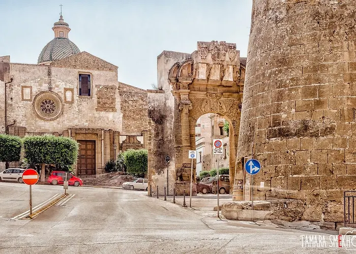 B&B Il Campanile Sciacca