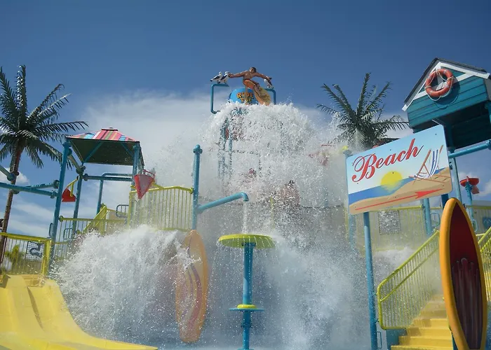 Disney Dreams Luxury Home With Private Water Park Orlando