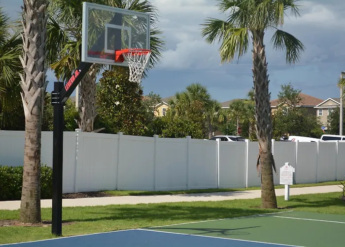 Disney Dreams Luxury Home With Private Water Park Orlando