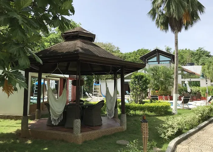 Boutique Summer Dream Hotel Boutique San Andrés