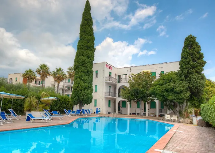 Hotel Riviera
