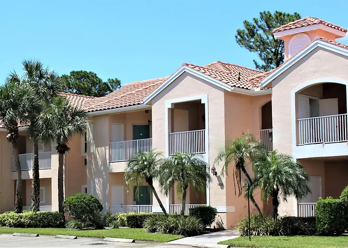 Private Perfect Drive Vacation Rentals Port St. Lucie