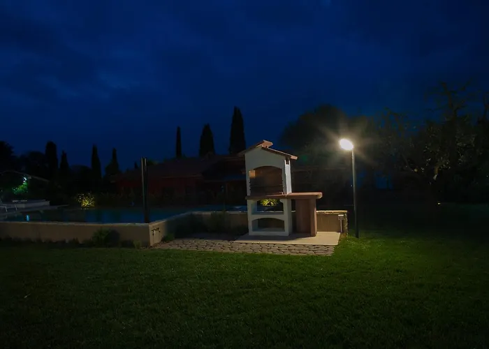 Italianflat - Maison Du Lac Lazise