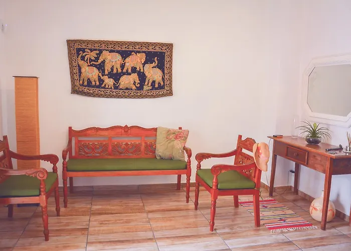Pousada Canto Da Brava Balneário Camboriú