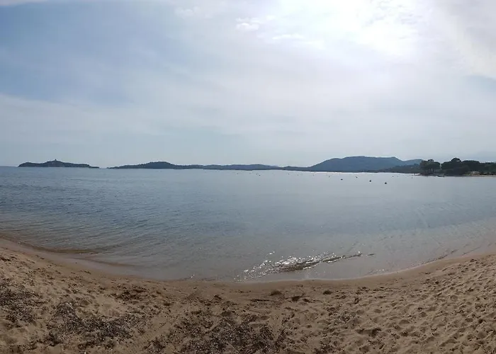 Residence Marina Di A Testa Sainte-Lucie-de-Porto-Vecchio