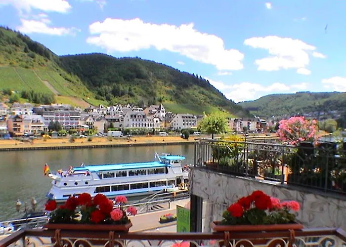 Union Hotel Cochem
