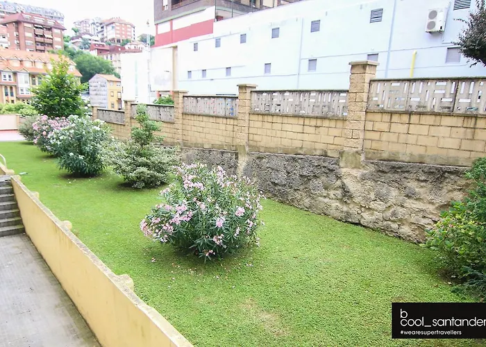 Albergue Enjoy Santander