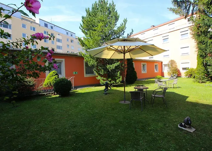 Hotel Leopold