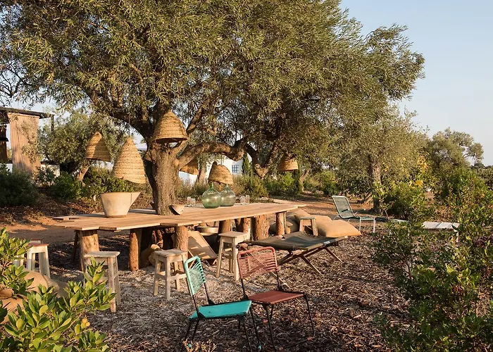 Pensão Agrícola Casa de hóspedes Tavira
