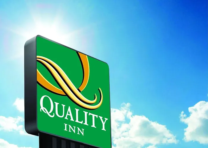 Quality Inn Texarkana